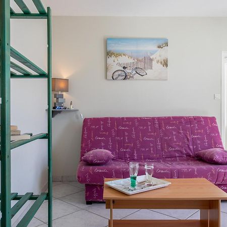 Maison Proche Ocean - 6 Pers Brétignolles-sur-Mer Buitenkant foto