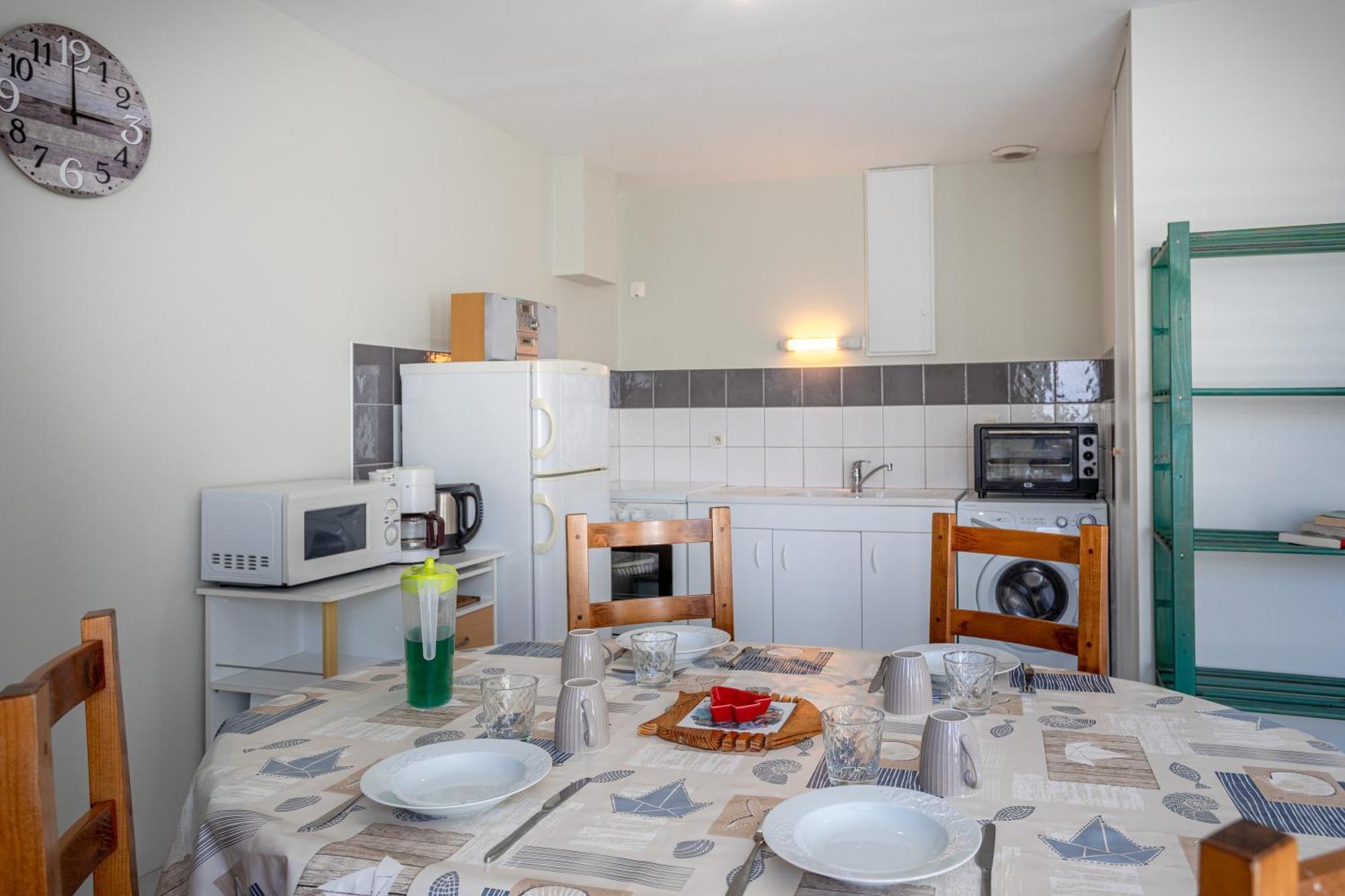 Maison Proche Ocean - 6 Pers Brétignolles-sur-Mer Buitenkant foto