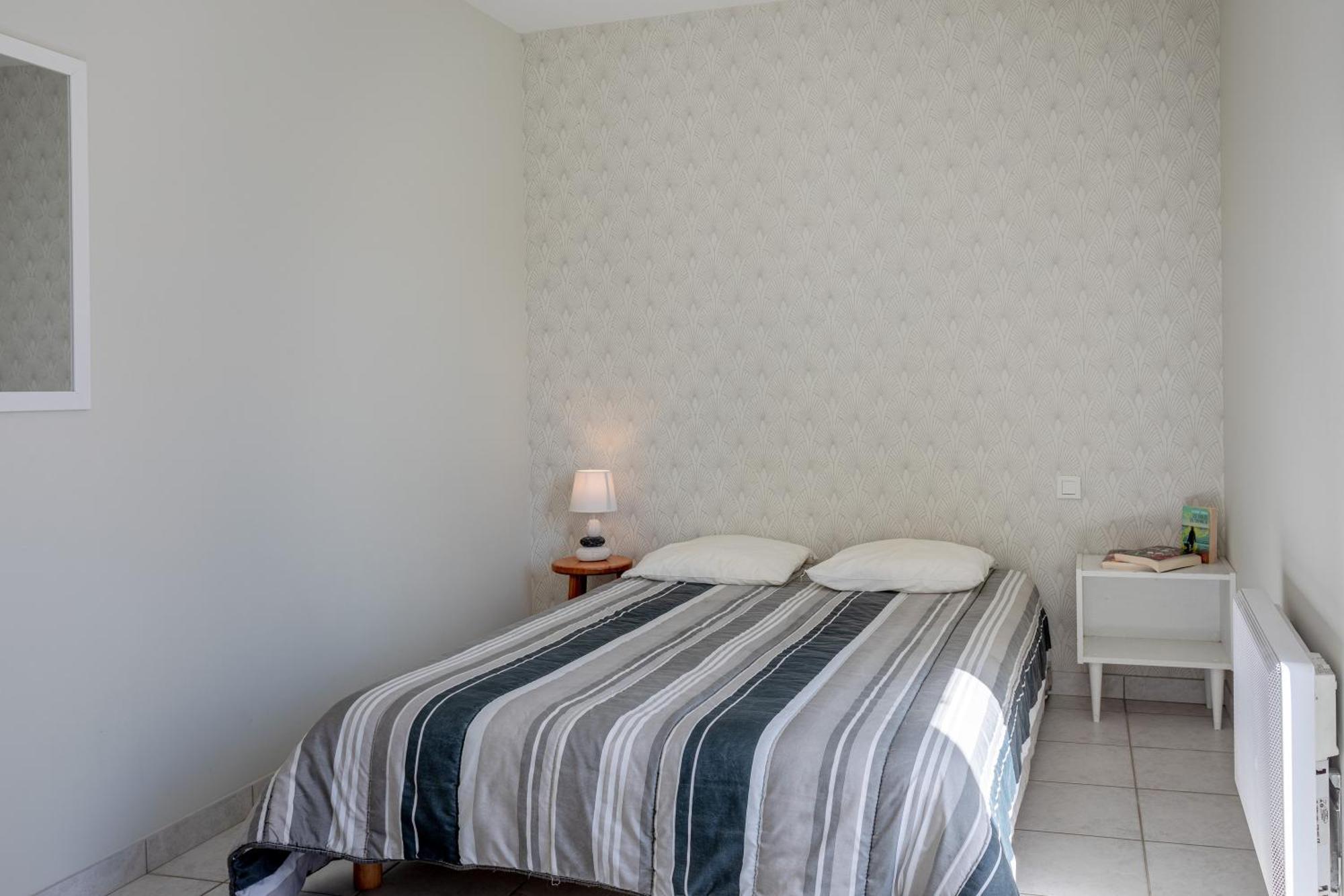 Maison Proche Ocean - 6 Pers Brétignolles-sur-Mer Buitenkant foto
